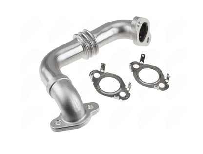 TUBO ENFRIADOR EGR AUDI SEAT VW 2.0 TDI 03L131521D 10-64-0030