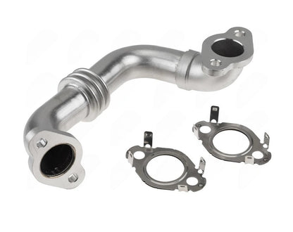 TUBO ENFRIADOR EGR AUDI SEAT VW 2.0 TDI 03L131521D 10-64-0030