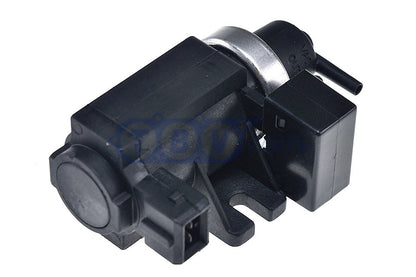 VÁLVULA SOLENOIDE TURBINA EGR BMW 1 E87, 3 E46, 3 E90, 5 E39, 5 E60