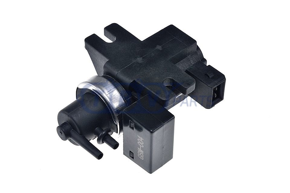 EGR TURBINE SOLENOID VALVE BMW 1 E87, 3 E46, 3 E90, 5 E39, 5 E60 11747796634 11742247906 7.22796.01.0