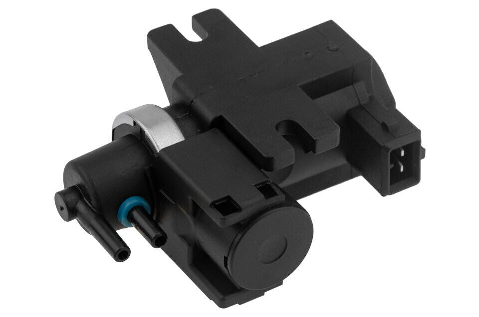 VÁLVULA SOLENOIDE TURBINA EGR BMW 1 F20/F21 125 2012, 3 E90/E91 335 2006, 3 F30/F31 320, 328, 335 2011, 5 F10/F11 520, 528, 535, 550 2011, X3 F25 XDRIVE 2011