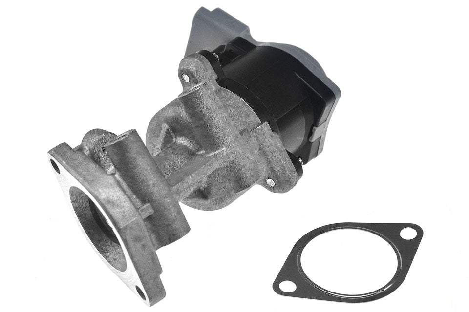 EGR VALVE PEUGEOT 2.7 HDi 1618.N7 C2C40183 JDE3314 1316149 LR006995 LR018466 1618-N7 1618N7