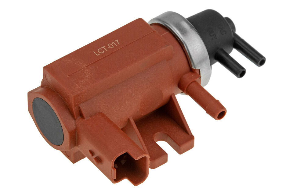 VÁLVULA SOLENOIDE TURBINA EGR CITROEN FORD PEUGEOT VOLVO 2.0HDI 2.0TDCI