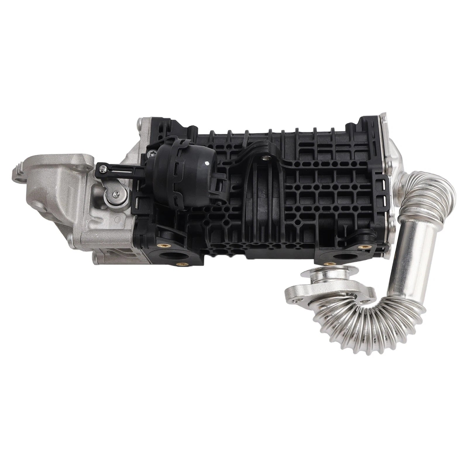 ENFRIADOR DE LA VALVULA EGR CITROEN FORD PEUGEOT OPEL TOYOTA 1.5D 9813050280, KV6Q9U443BB, 2311066