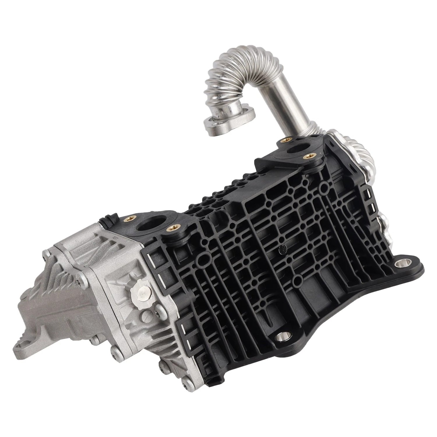ENFRIADOR DE LA VALVULA EGR CITROEN FORD PEUGEOT OPEL TOYOTA 1.5D 9813050280, KV6Q9U443BB, 2311066