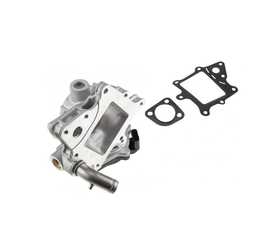 VALVULA EGR FIAT CITROEN PEUGEOT 2.3D 3.0D  71795127, 504373660, 71795169, 71795170, 162645