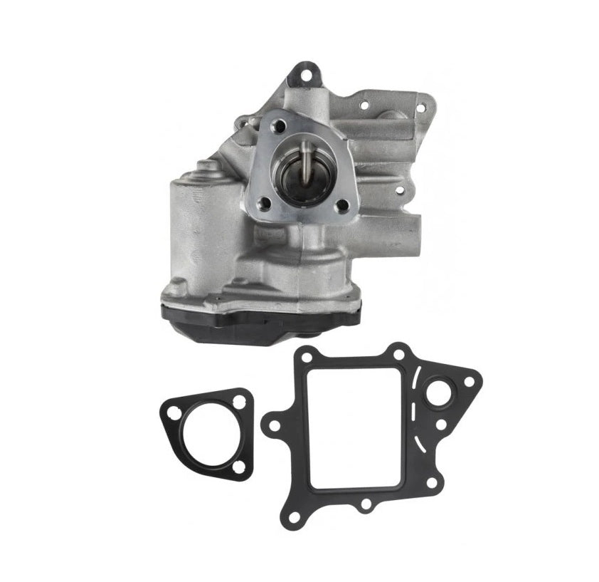 VALVULA EGR FIAT CITROEN PEUGEOT 2.3D 3.0D  71795127, 504373660, 71795169, 71795170, 162645