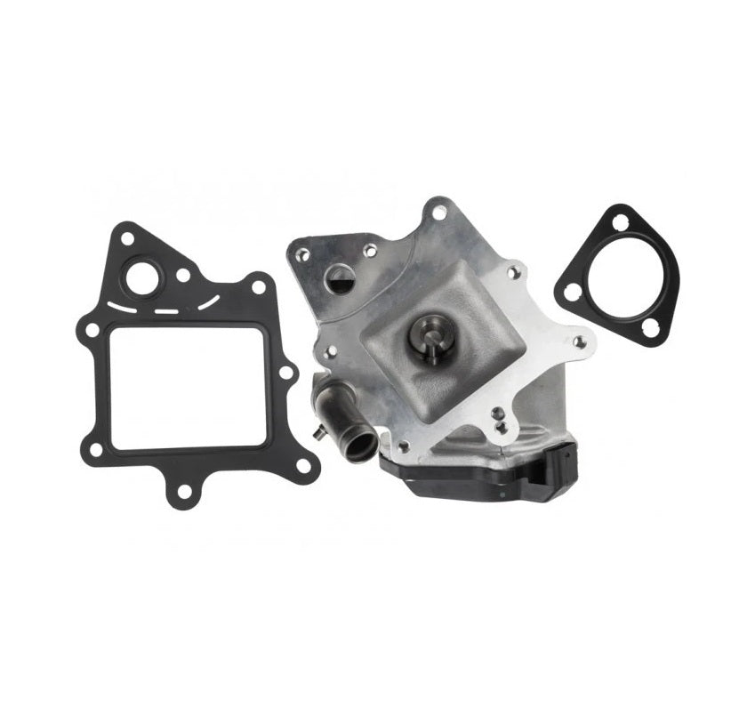 VALVULA EGR FIAT CITROEN PEUGEOT 2.3D 3.0D  71795127, 504373660, 71795169, 71795170, 162645