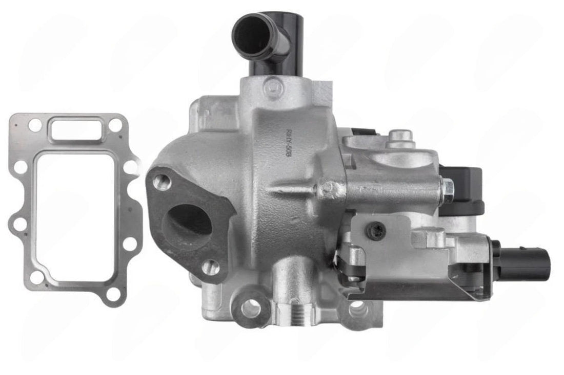 VÁLVULA EGR HYUNDAI KIA 1.4 1.6 1.7 CRDI 28420-2A610 28410-2A600 555396 0892811