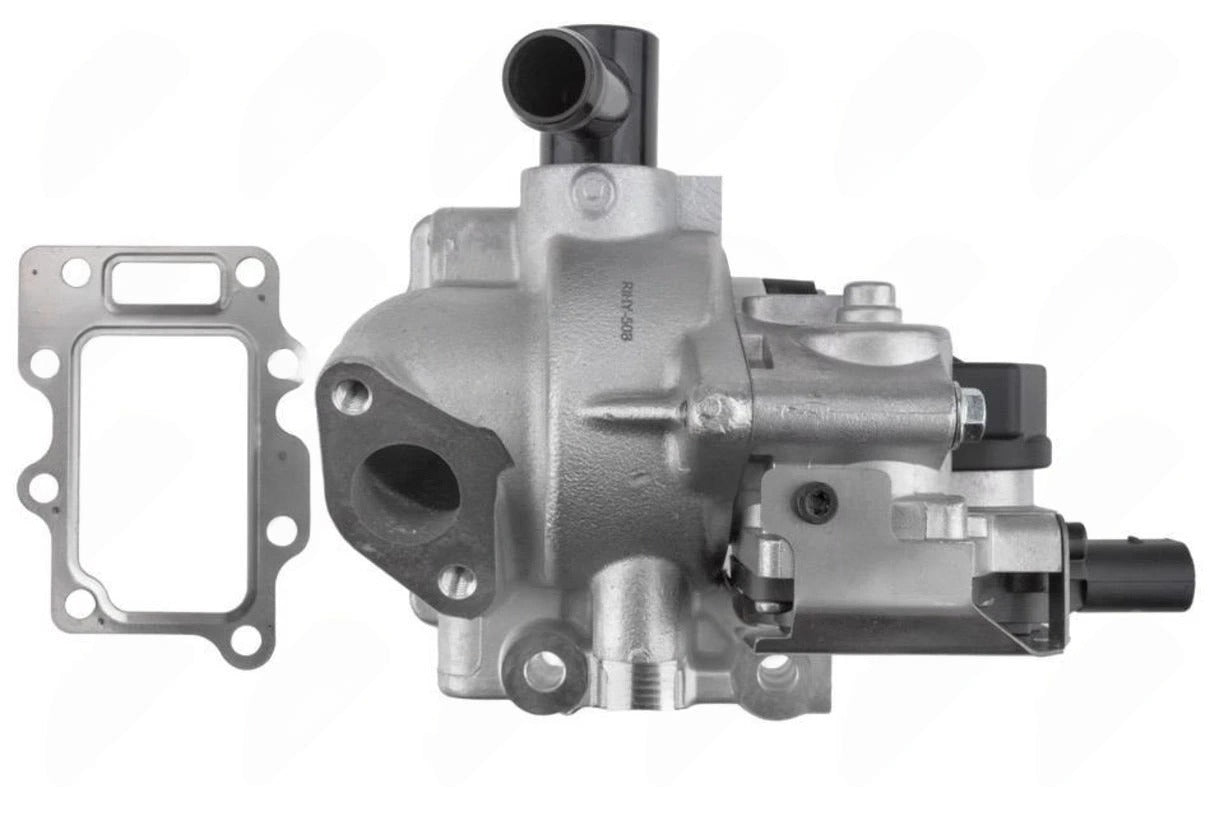 VÁLVULA EGR HYUNDAI KIA 1.4 1.6 1.7 CRDI 28420-2A610 28410-2A600 555396 0892811