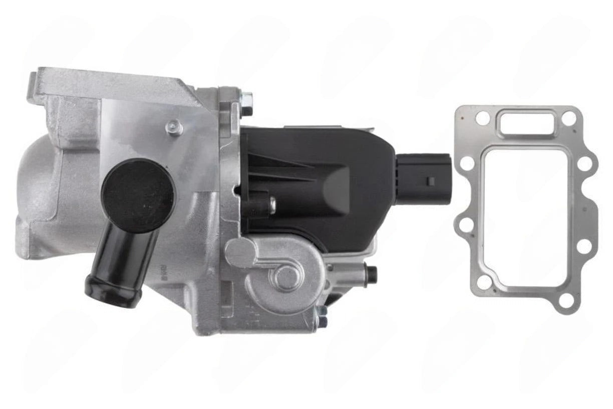 VÁLVULA EGR HYUNDAI KIA 1.4 1.6 1.7 CRDI 28420-2A610 28410-2A600 555396 0892811