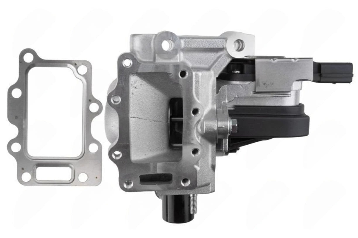 VÁLVULA EGR HYUNDAI KIA 1.4 1.6 1.7 CRDI 28420-2A610 28410-2A600 555396 0892811