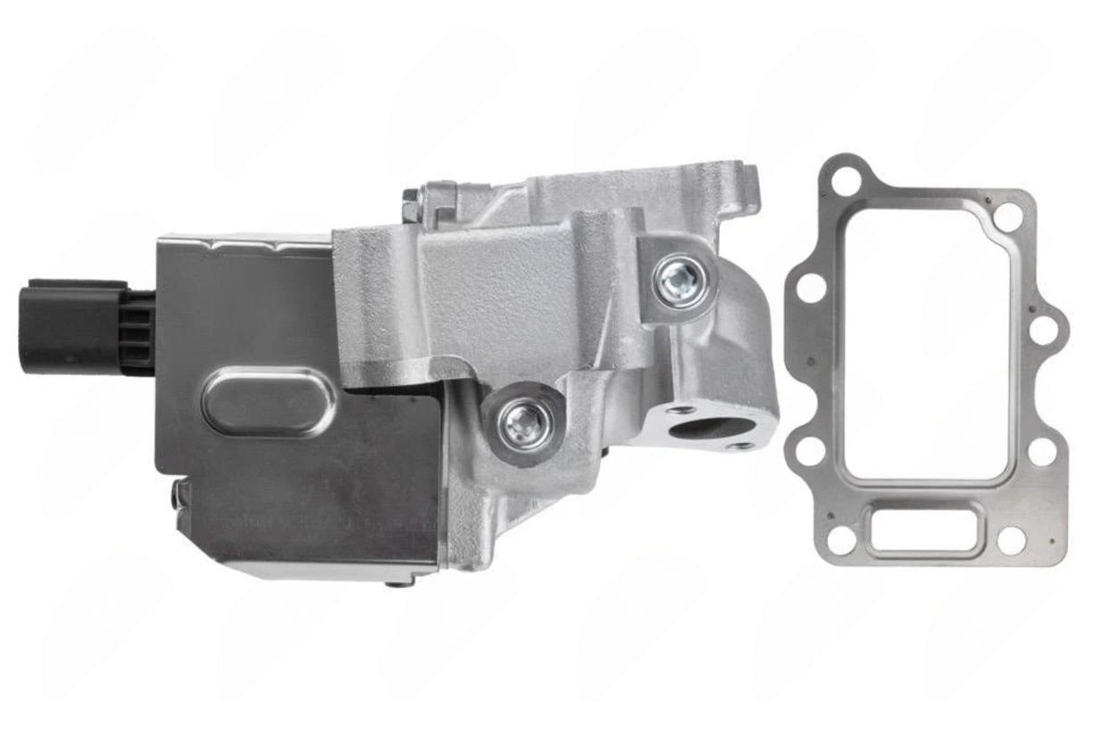 VÁLVULA EGR HYUNDAI KIA 1.4 1.6 1.7 CRDI 28420-2A610 28410-2A600 555396 0892811