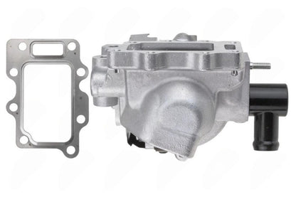 VÁLVULA EGR HYUNDAI KIA 1.4 1.6 1.7 CRDI 28420-2A610 28410-2A600 555396 0892811