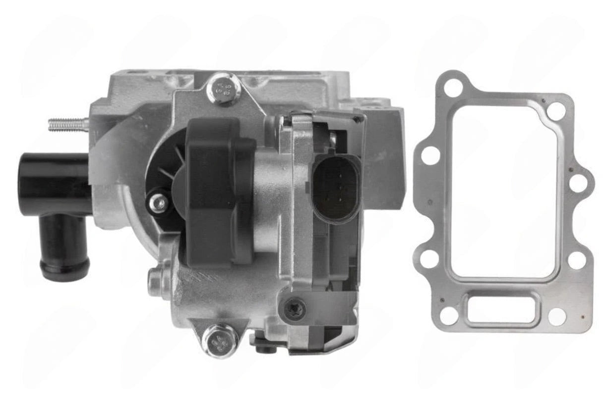 VÁLVULA EGR HYUNDAI KIA 1.4 1.6 1.7 CRDI 28420-2A610 28410-2A600 555396 0892811