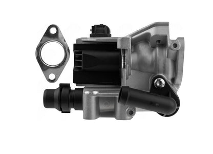 VALVULA EGR LAND ROVER JAGUAR 2.0D JDE40036, G4D39D475AC, G4D39D475AD, JDE39487, G4D39D475AB, AJ813335, G4D39D475AA, JDE39029