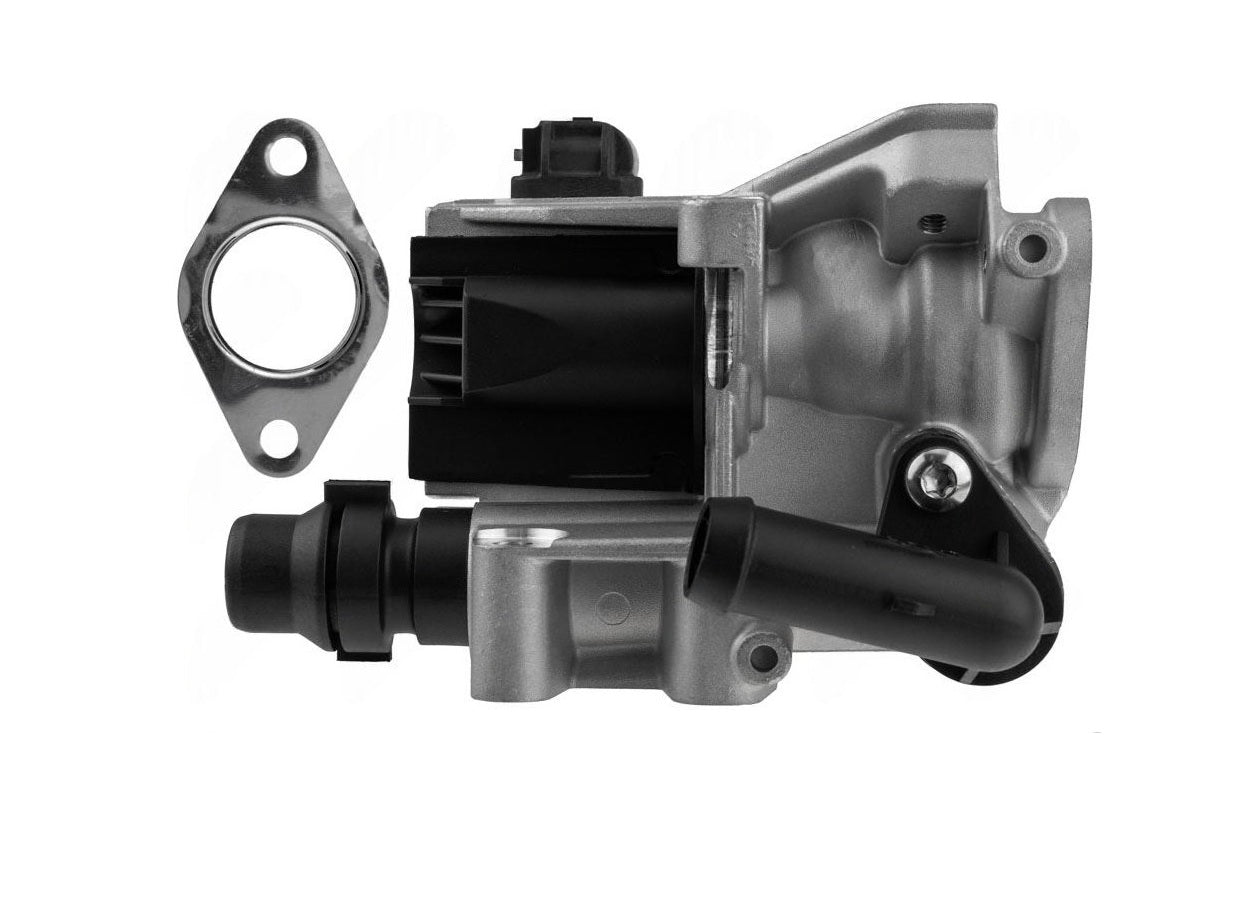 VALVULA EGR LAND ROVER JAGUAR 2.0D JDE40036, G4D39D475AC, G4D39D475AD, JDE39487, G4D39D475AB, AJ813335, G4D39D475AA, JDE39029