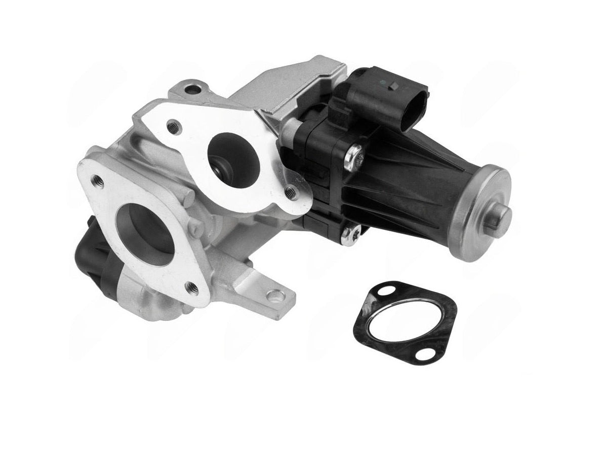 VALVULA EGR LAND ROVER JAGUAR 2.0D JDE40036, G4D39D475AC, G4D39D475AD, JDE39487, G4D39D475AB, AJ813335, G4D39D475AA, JDE39029