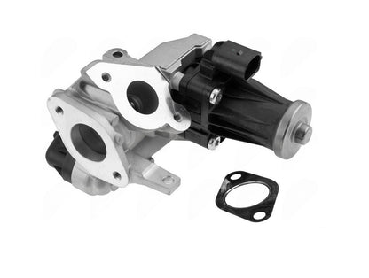VALVULA EGR LAND ROVER JAGUAR 2.0D JDE40036, G4D39D475AC, G4D39D475AD, JDE39487, G4D39D475AB, AJ813335, G4D39D475AA, JDE39029