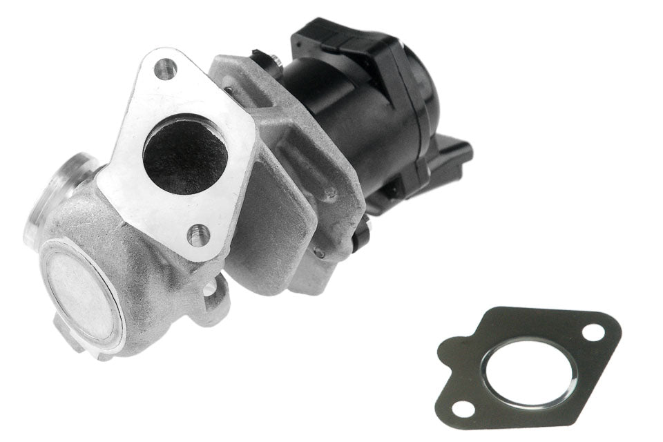 VALVULA EGR FORD 1.4 TDCi  9658203780 9673258680 256Q9D475BD 2S6Q9D475BA 2S6Q9D475BB 2S6Q9D475BC 2S6Q9D475BD