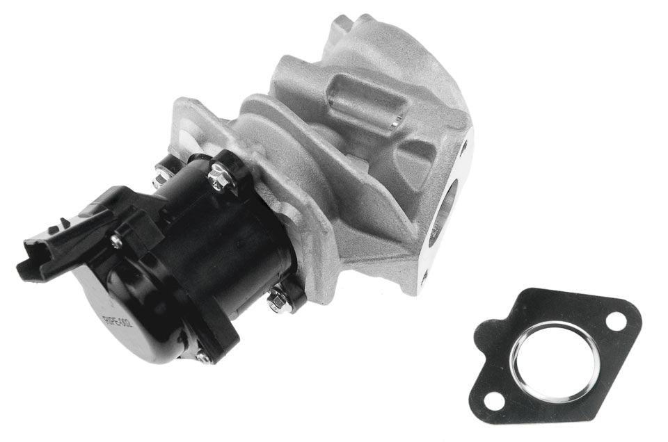 VALVULA EGR FORD 1.4 TDCi  9658203780 9673258680 256Q9D475BD 2S6Q9D475BA 2S6Q9D475BB 2S6Q9D475BC 2S6Q9D475BD