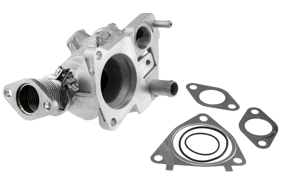 VÁLVULA EGR CITROEN 3.0 HDI 504121701 162642 504105569