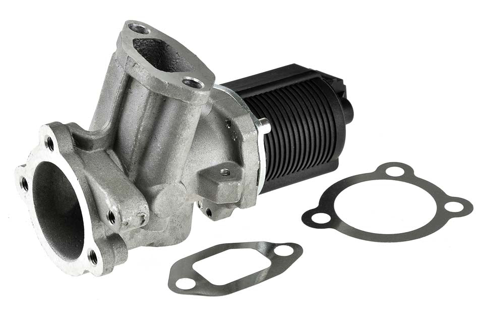 VÁLVULA EGR LANCIA 1.3 D 55192348 55195196 55204941 55219499 5851060 5851065 93184196 93188772 93196799