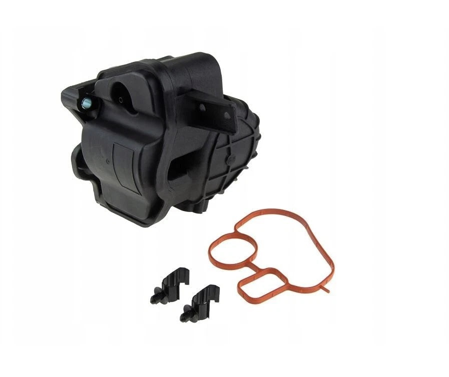 ENFRIADOR EGR OPEL FIAT ALFA ROMEO SAAB 2.0CDTI 2.0JTD 55230500 55573044 55590953 55259712 71772987