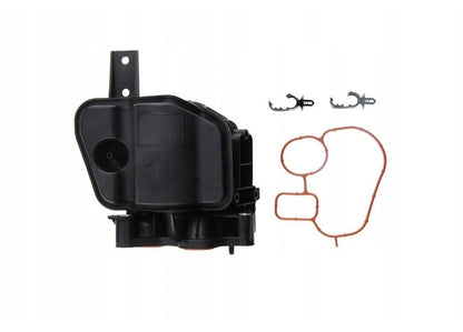 ENFRIADOR EGR OPEL FIAT ALFA ROMEO SAAB 2.0CDTI 2.0JTD 55230500 55573044 55590953 55259712 71772987