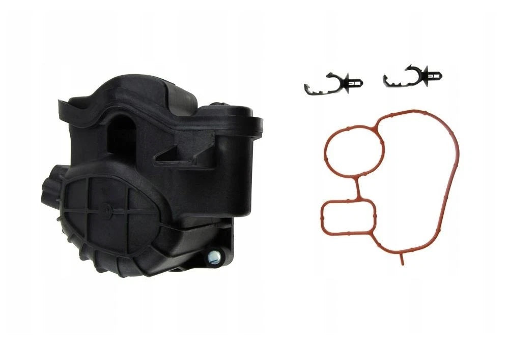 ENFRIADOR EGR OPEL FIAT ALFA ROMEO SAAB 2.0CDTI 2.0JTD 55230500 55573044 55590953 55259712 71772987