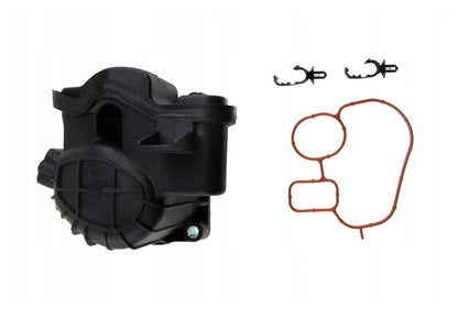 ENFRIADOR EGR OPEL FIAT ALFA ROMEO SAAB 2.0CDTI 2.0JTD 55230500 55573044 55590953 55259712 71772987