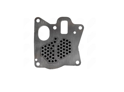 ENFRIADOR EGR OPEL FIAT ALFA ROMEO SAAB 2.0CDTI 2.0JTD  851139, 55573044, 851008, 55572962