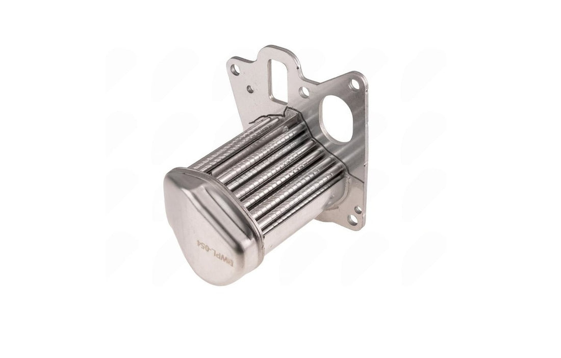 ENFRIADOR EGR OPEL FIAT ALFA ROMEO SAAB 2.0CDTI 2.0JTD  851139, 55573044, 851008, 55572962