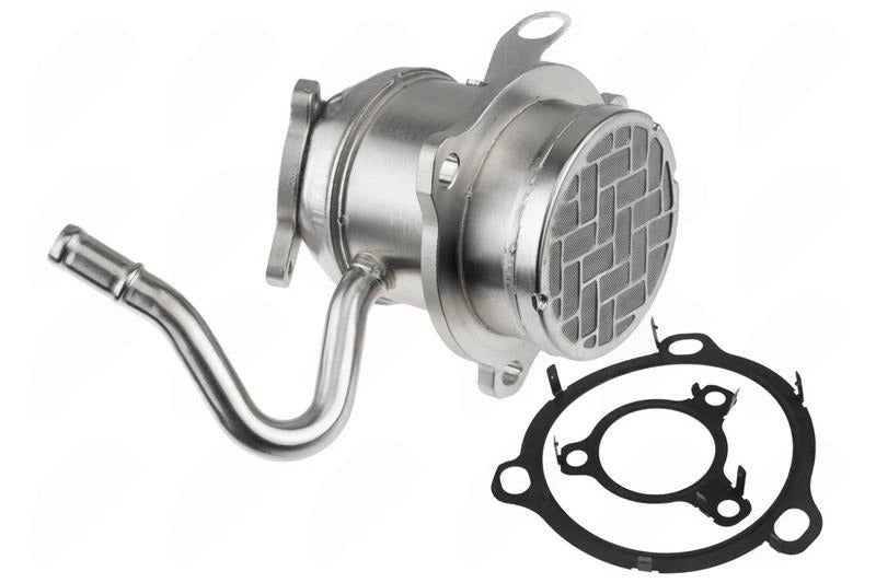 ENFRIADOR EGR RENAULT DACIA MERCEDES 1.5D 147359823R A6081400075 6081400075 1473500Q0D 989480