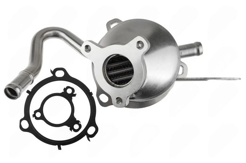 ENFRIADOR EGR RENAULT DACIA MERCEDES 1.5D 147359823R A6081400075 6081400075 1473500Q0D 989480