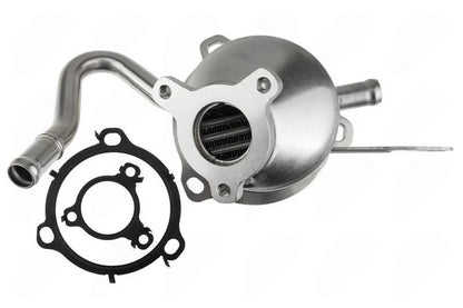 ENFRIADOR EGR RENAULT DACIA MERCEDES 1.5D 147359823R A6081400075 6081400075 1473500Q0D 989480