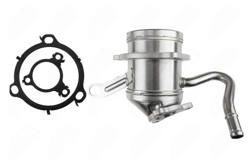 ENFRIADOR EGR RENAULT DACIA MERCEDES 1.5D 147359823R A6081400075 6081400075 1473500Q0D 989480
