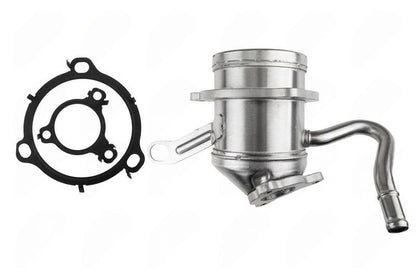 ENFRIADOR EGR RENAULT DACIA MERCEDES 1.5D 147359823R A6081400075 6081400075 1473500Q0D 989480