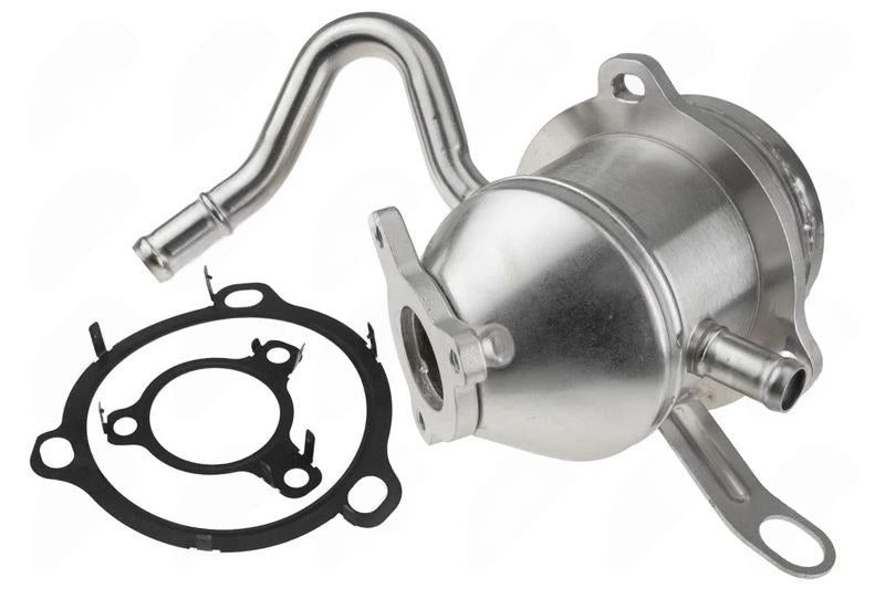 ENFRIADOR EGR RENAULT DACIA MERCEDES 1.5D 147359823R A6081400075 6081400075 1473500Q0D 989480