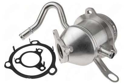 ENFRIADOR EGR RENAULT DACIA MERCEDES 1.5D 147359823R A6081400075 6081400075 1473500Q0D 989480