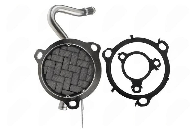 ENFRIADOR EGR RENAULT DACIA MERCEDES 1.5D 147359823R A6081400075 6081400075 1473500Q0D 989480