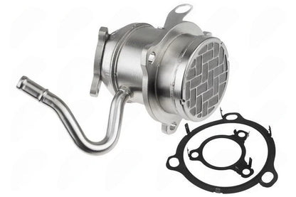 ENFRIADOR EGR RENAULT DACIA MERCEDES 1.5D 147359823R A6081400075 6081400075 1473500Q0D 989480