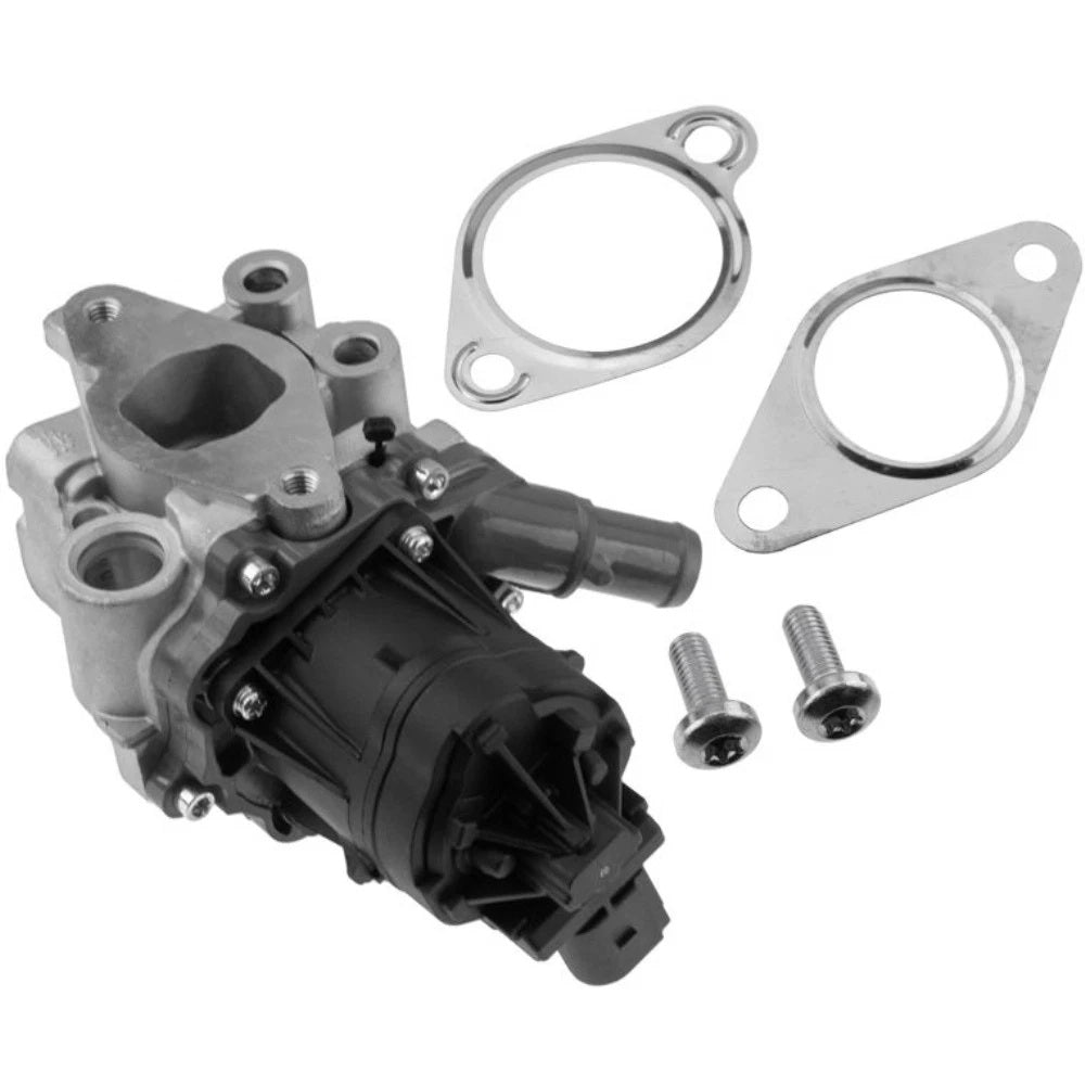 VALVULA EGR  IVECO DAILY VI 2016 2.3D,3.0D 5802061038 717730388 7.10334.28.0