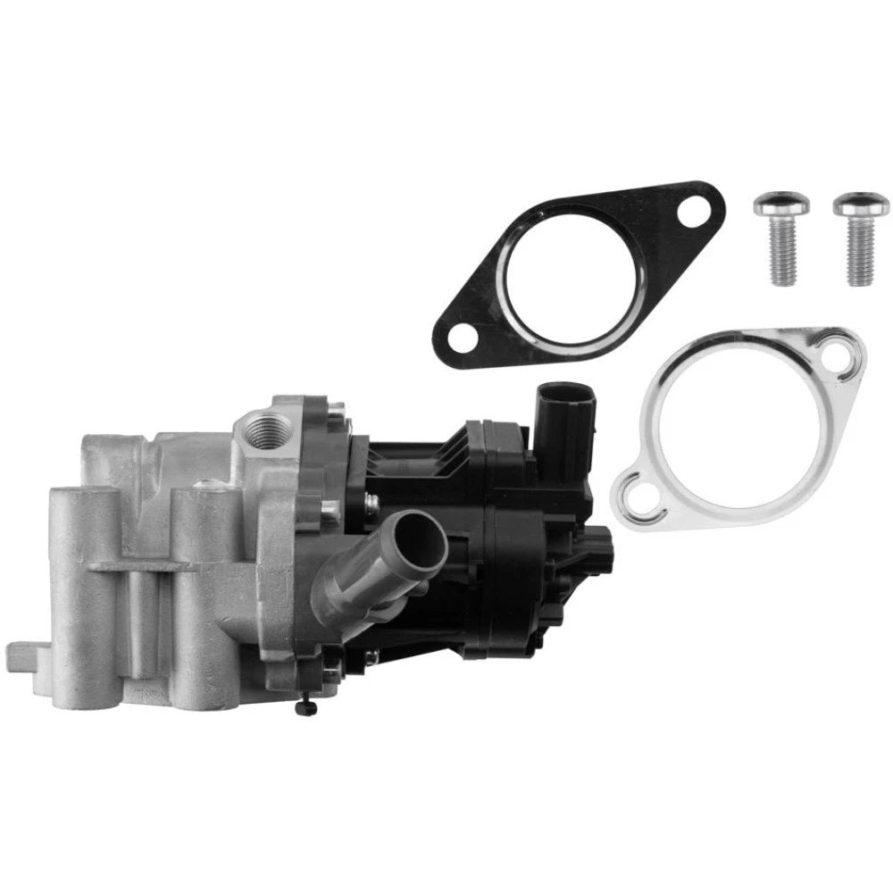 VALVULA EGR  IVECO DAILY VI 2016 2.3D,3.0D 5802061038 717730388 7.10334.28.0