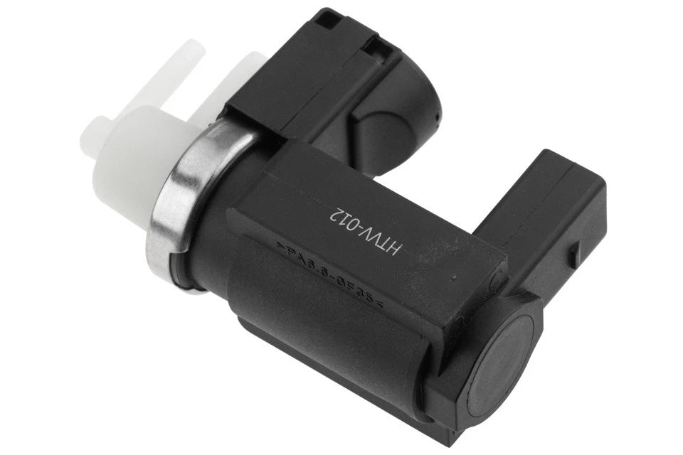 VÁLVULA SOLENOIDE TURBINA EGR VOLVO S60 II V40 V60 I V60 II V70 III S80 II S90 II V90 II XC40 XC60 I XC60 II XC70 II XC90 II2.0D 31339808