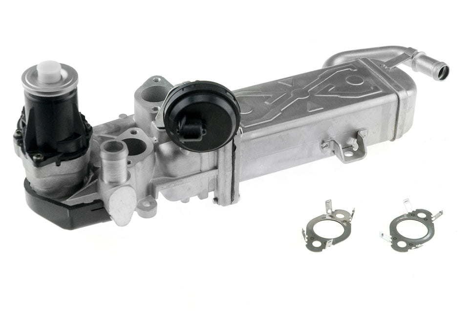 VÁLVULA EGR AUDI 1.6–2.0 TDI CAY 03L131512AP 03L131512AT 03L131512BB 03L131512BJ 03L131512BL 03L131512CF