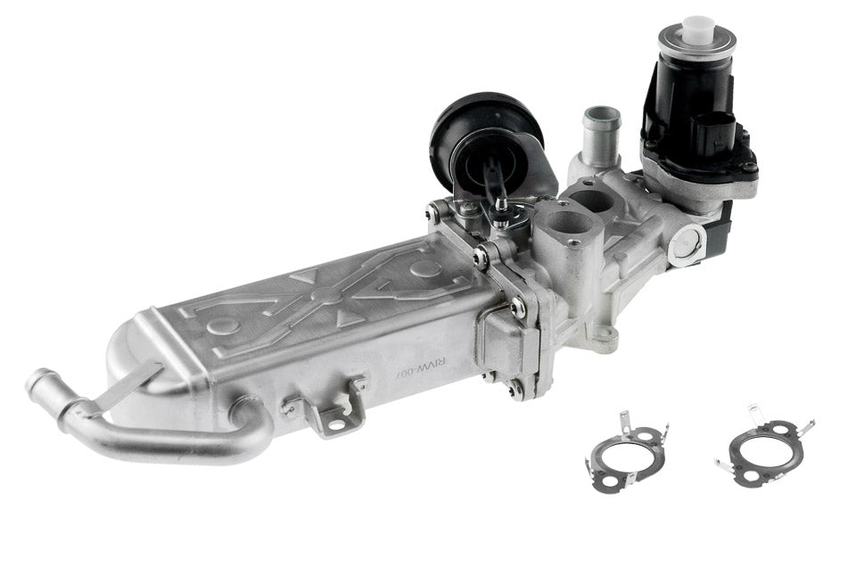 VÁLVULA EGR AUDI 1.6–2.0 TDI CAY 03L131512AP 03L131512AT 03L131512BB 03L131512BJ 03L131512BL 03L131512CF