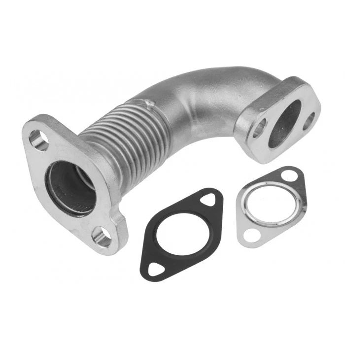 TUBO ENFRIADOR EGR VW CRAFTER 30-50, TRANSPORTER T6 .2.0D 04L131521AS 04L131521BH 04L131521H