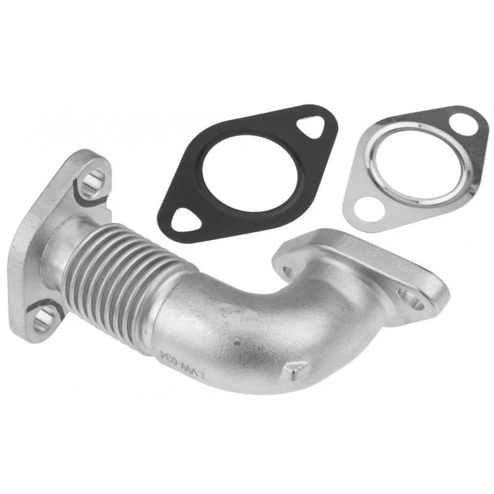 TUBO ENFRIADOR EGR VW CRAFTER 30-50, TRANSPORTER T6 .2.0D 04L131521AS 04L131521BH 04L131521H