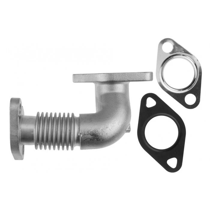 TUBO ENFRIADOR EGR VW CRAFTER 30-50, TRANSPORTER T6 .2.0D 04L131521AS 04L131521BH 04L131521H